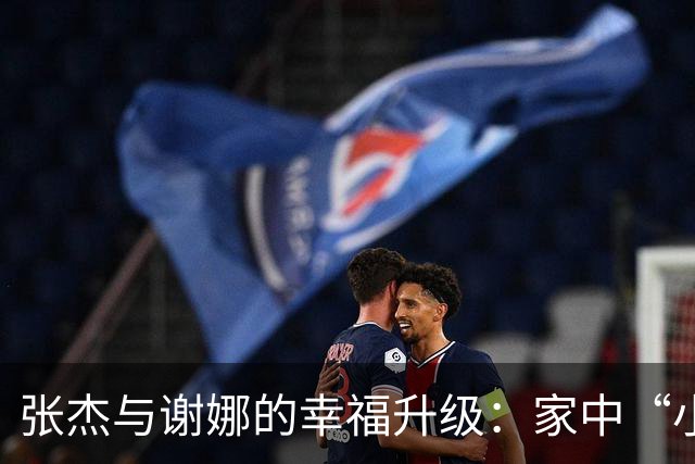 张杰与谢娜的幸福升级：家中“小公主”与舞台上的传奇