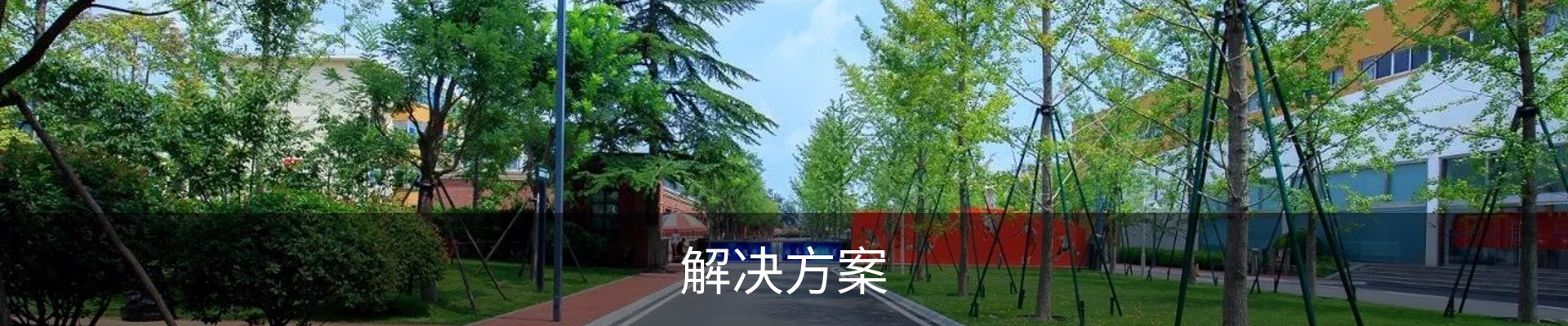 解决方案